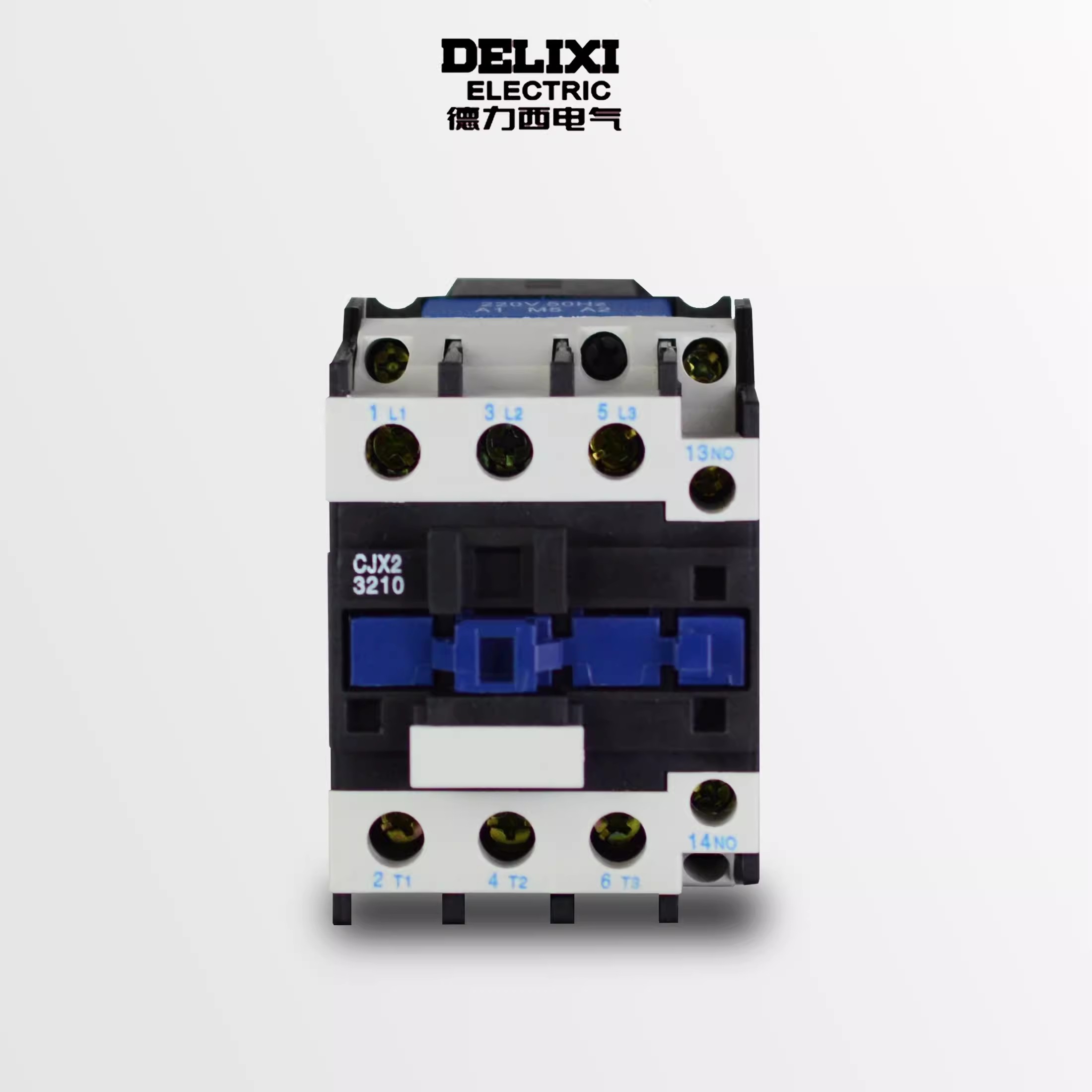 DELIXI/ CJX2ϵнӴ CJX2-3210 230V 3P 1