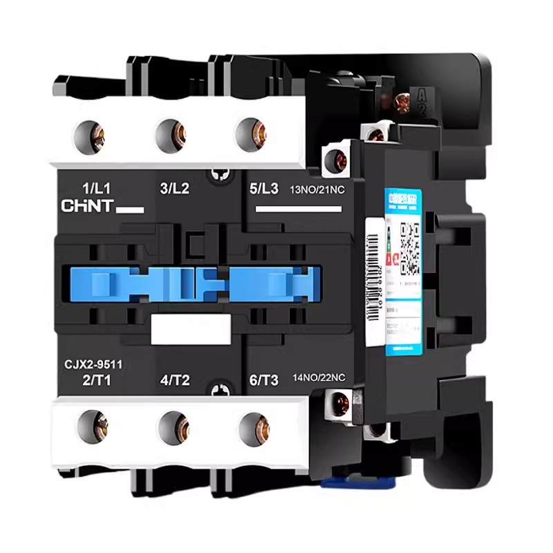 CHINT/̩ CJX2ϵнӴ CJX2-8011N 110V 80A 1