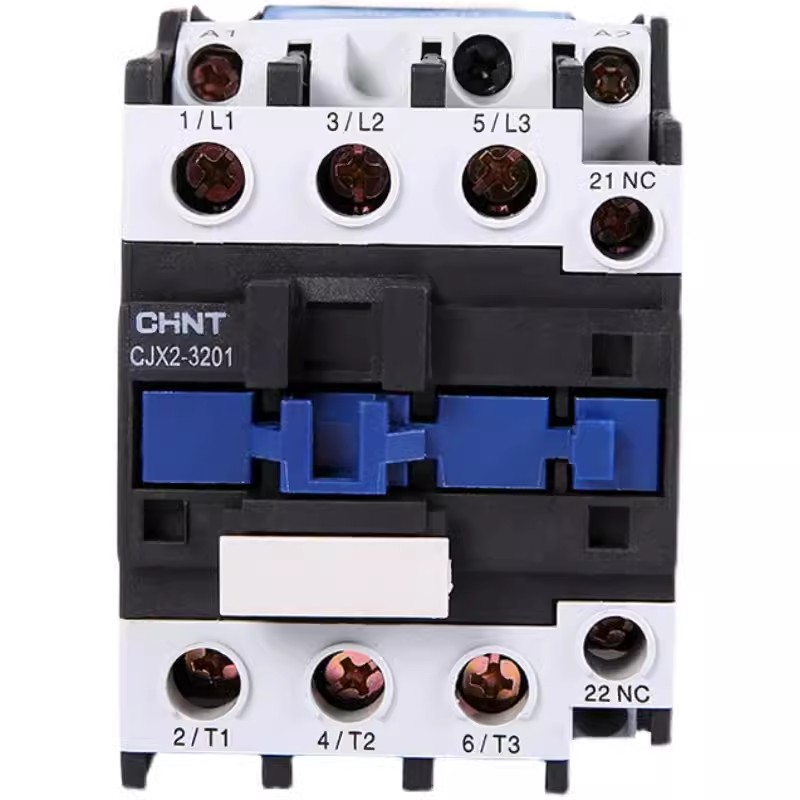 CHINT/̩ CJX2ϵнӴ CJX2-2504N 48V 25A 1