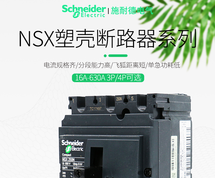 ʩ͵¶·ʩ͵¿IC65N3P2P1P4P Ʒ:Schneider 