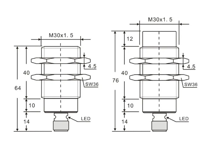 ԲεʽBI25-G47SR-VN4X2 FZ3X2 VP4X2Ʒֻ